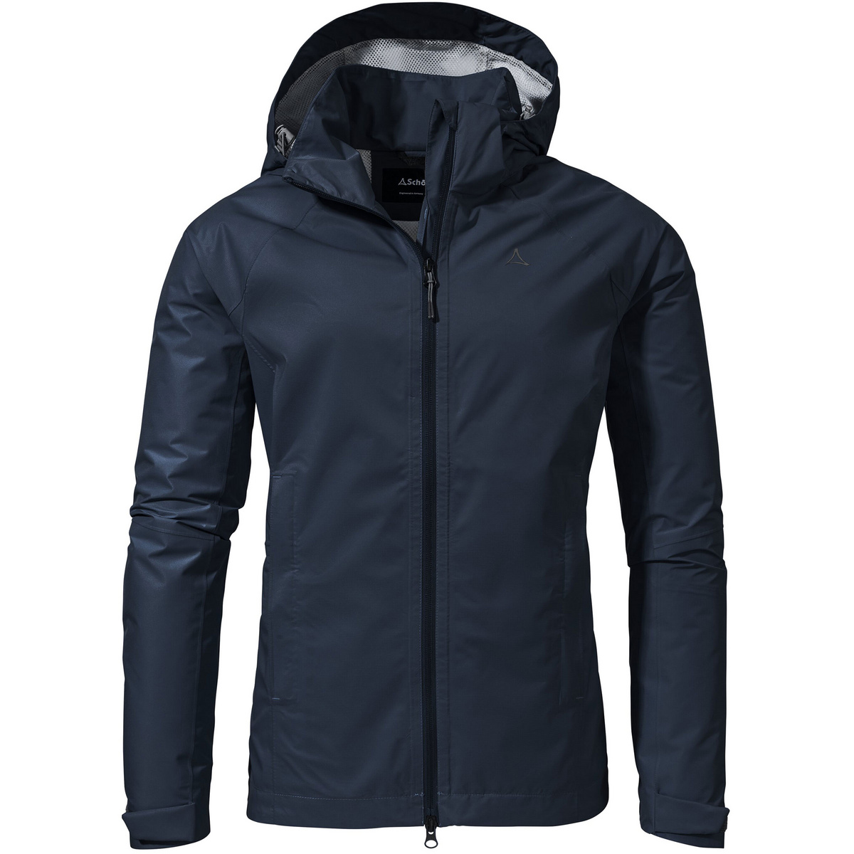 foto del prodotto sch ffel donna giacca easy xt