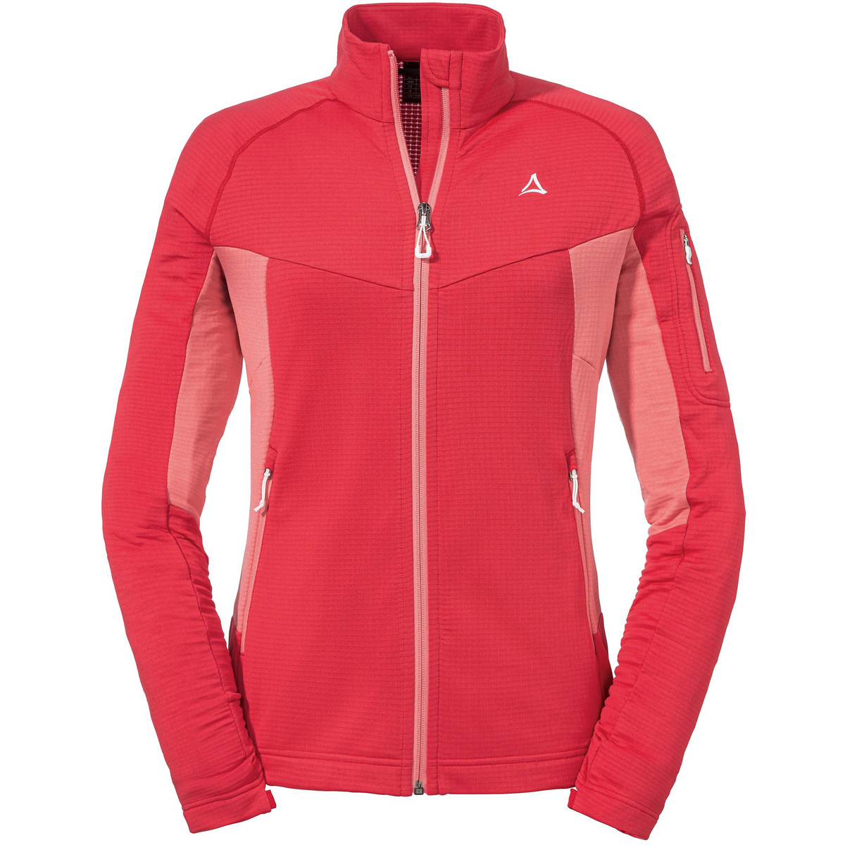foto del prodotto sch ffel donna giacca hydalen fleece