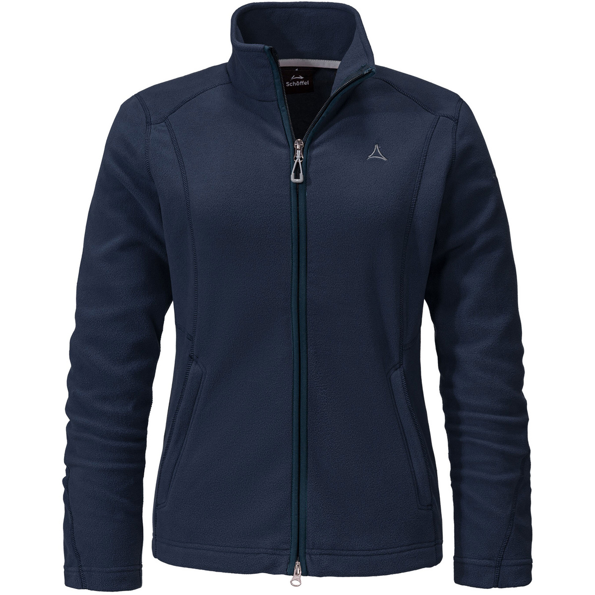 foto del prodotto sch ffel donna giacca in pile leona3