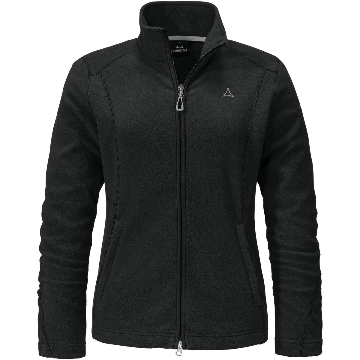 foto del prodotto sch ffel donna giacca in pile leona3