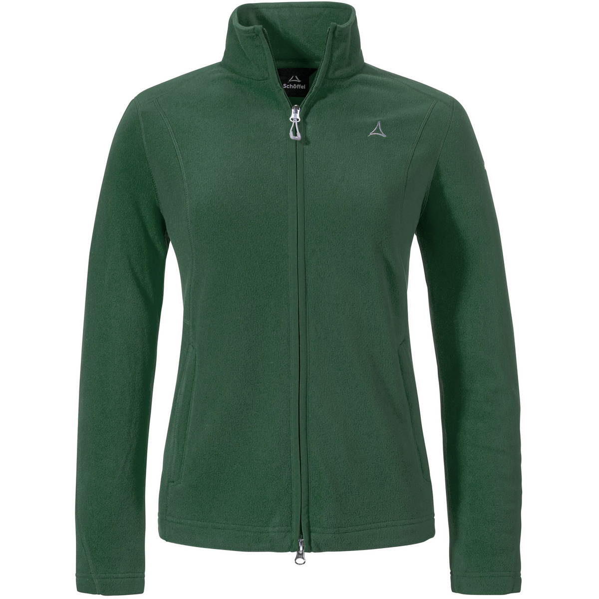 foto del prodotto sch ffel donna giacca in pile leona3