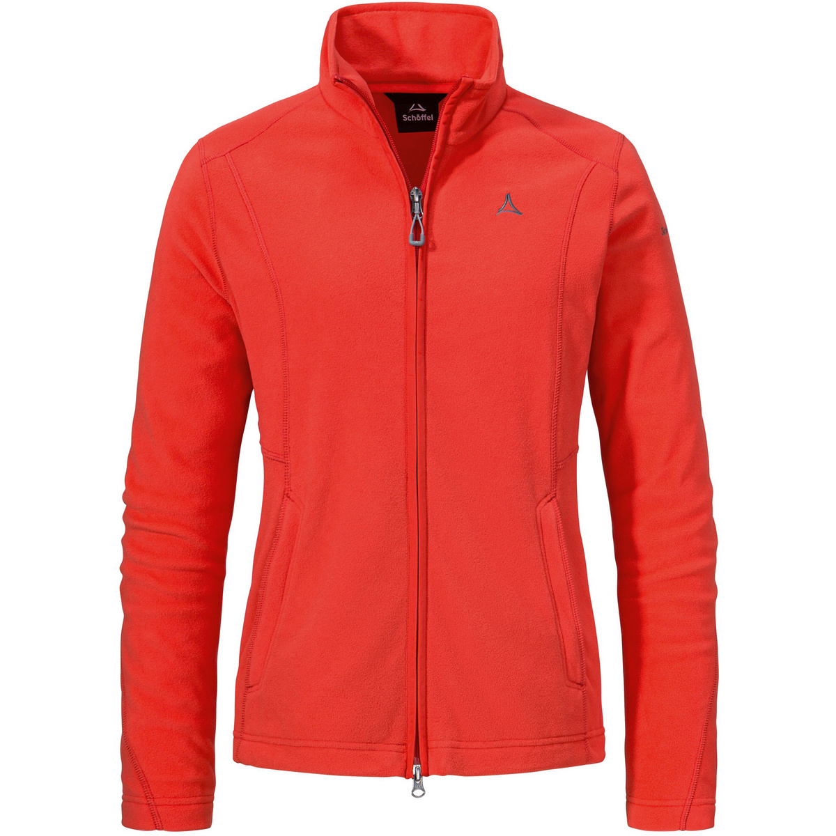 foto del prodotto sch ffel donna giacca in pile leona3