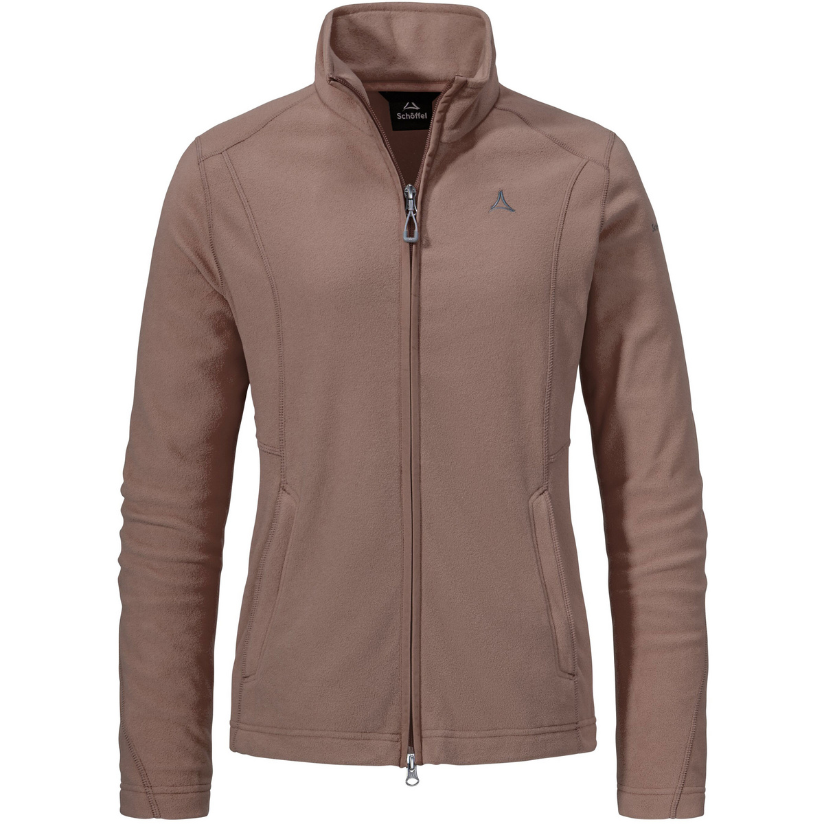 foto del prodotto sch ffel donna giacca in pile leona3