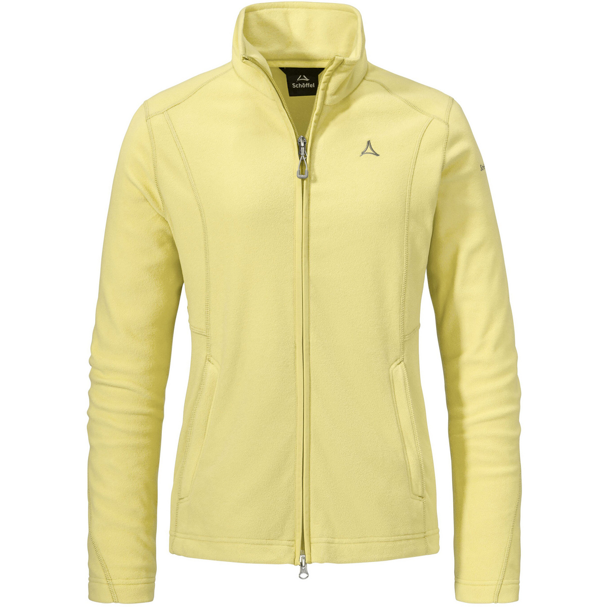 foto del prodotto sch ffel donna giacca in pile leona3