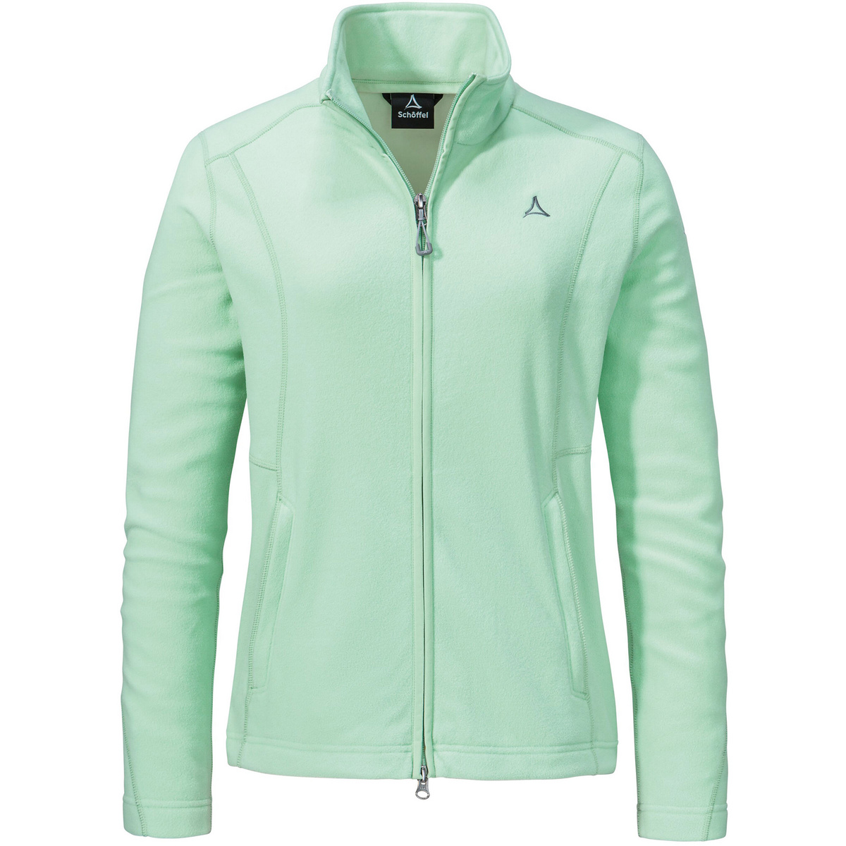 foto del prodotto sch ffel donna giacca in pile leona3