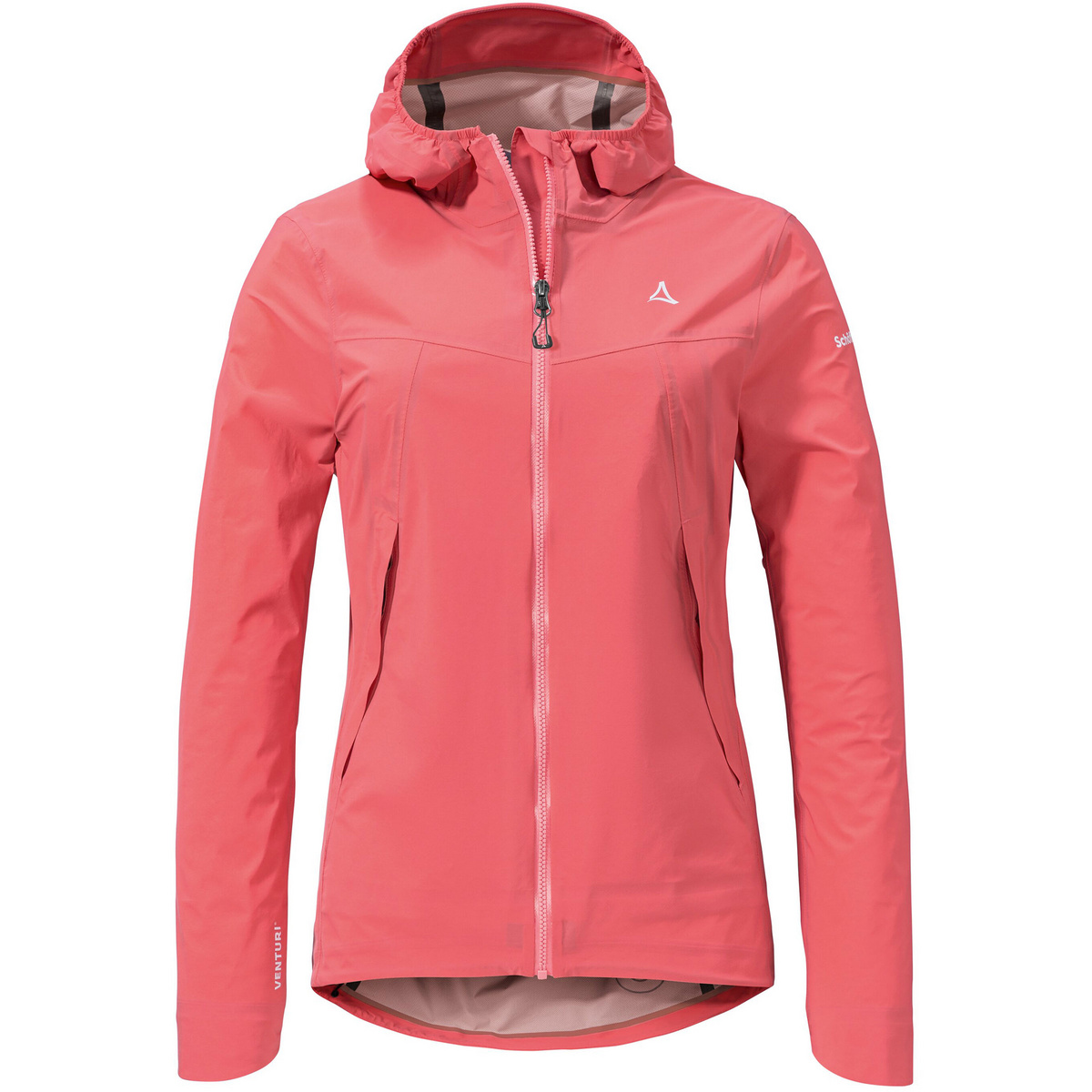 foto del prodotto sch ffel donna giacca karma trail 2.5l