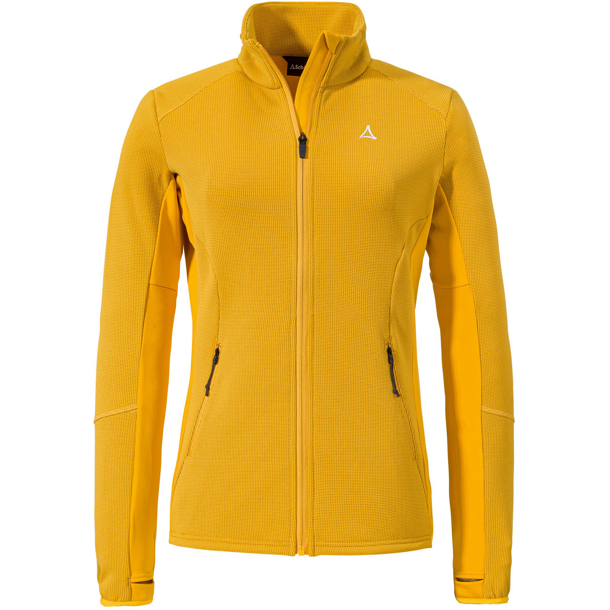 foto del prodotto sch ffel donna giacca lodron fleece