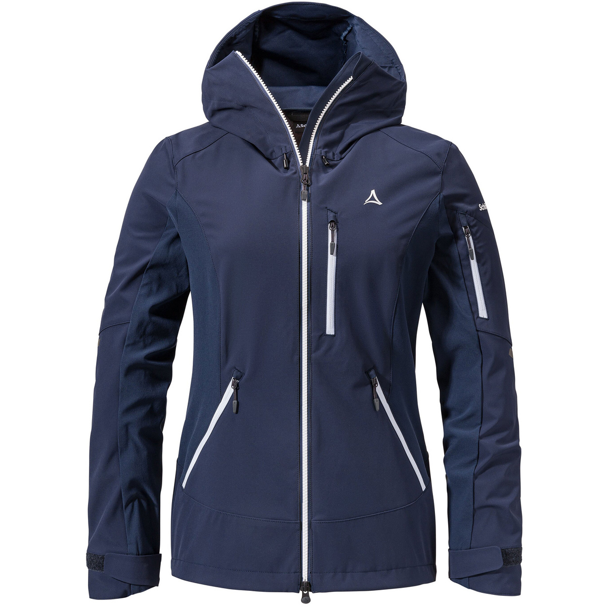 foto del prodotto sch ffel donna giacca matrei softshell