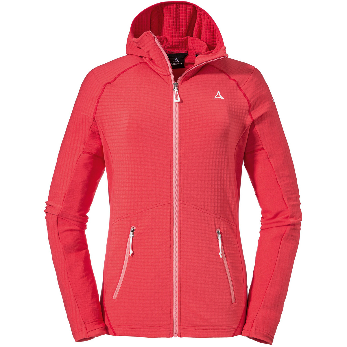 foto del prodotto sch ffel donna giacca monte sart hoodie