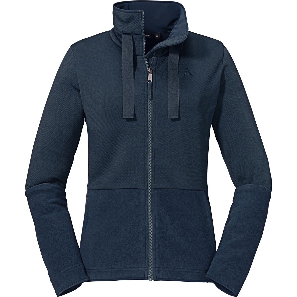 foto del prodotto sch ffel donna giacca pelham fleece