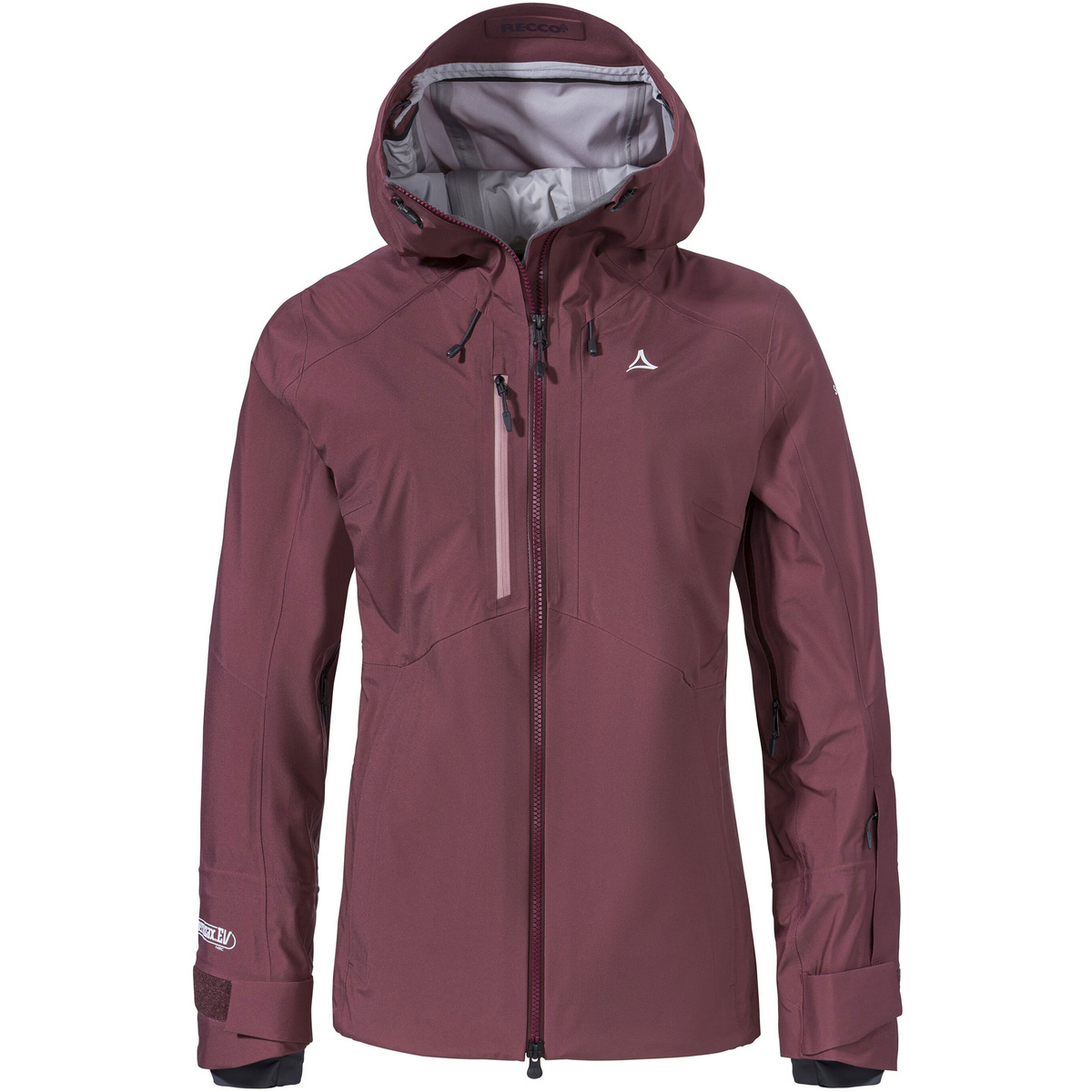 foto del prodotto sch ffel donna giacca pizac 3l