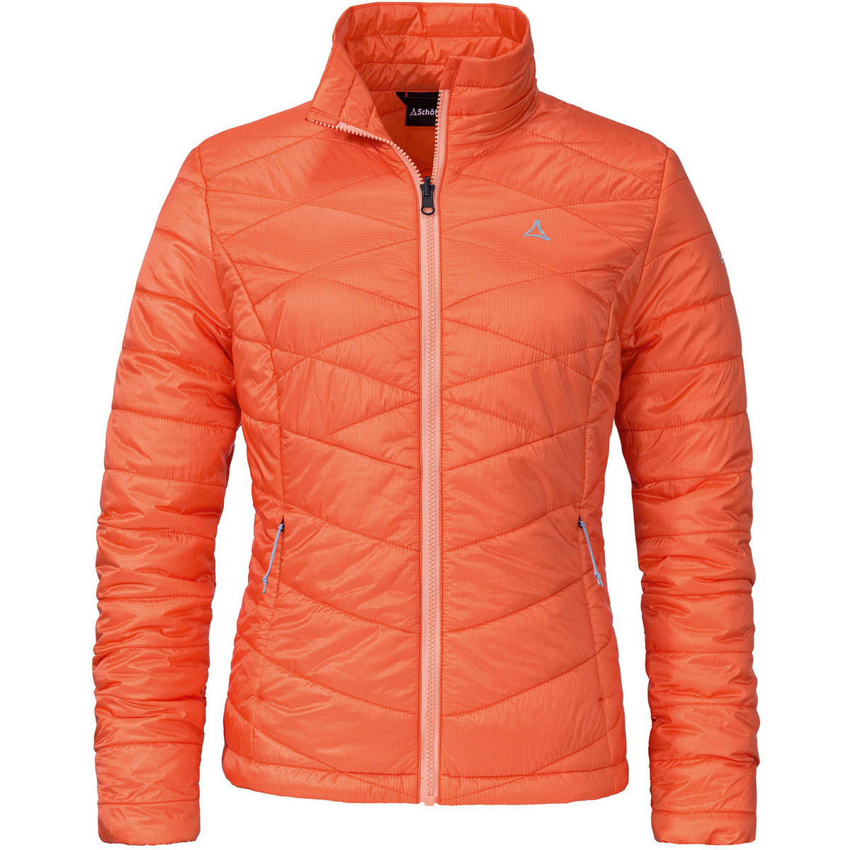 foto del prodotto sch ffel donna giacca seewand zip in