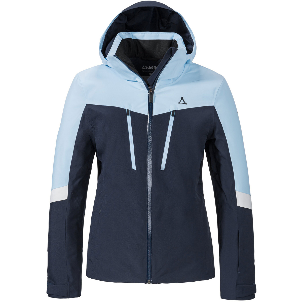 foto del prodotto sch ffel donna giacca style ammerte