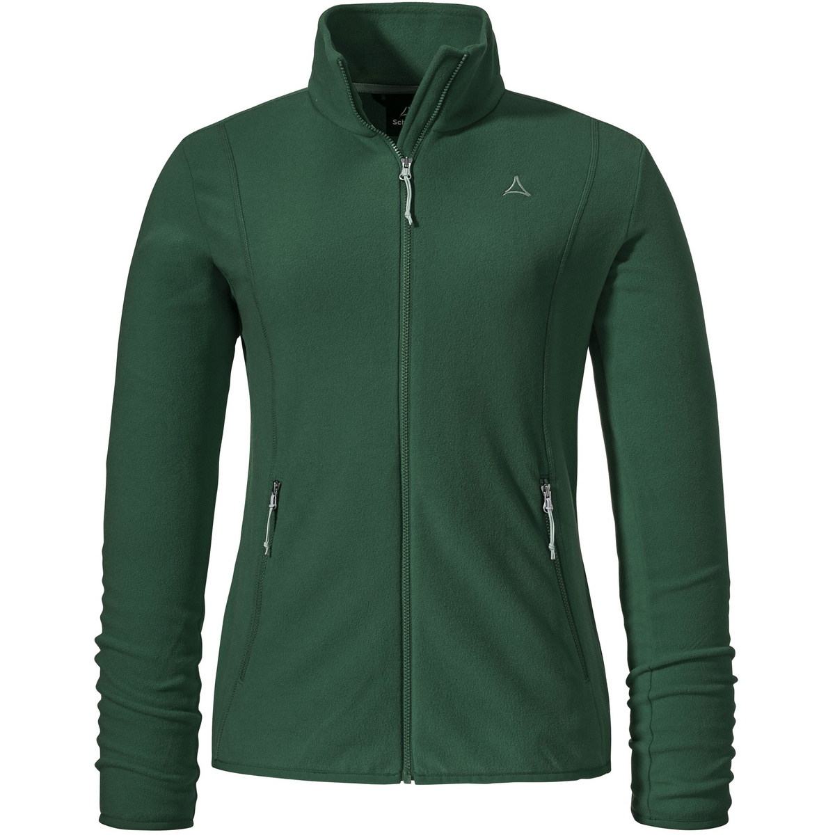 foto del prodotto sch ffel donna giacca style ash fleece
