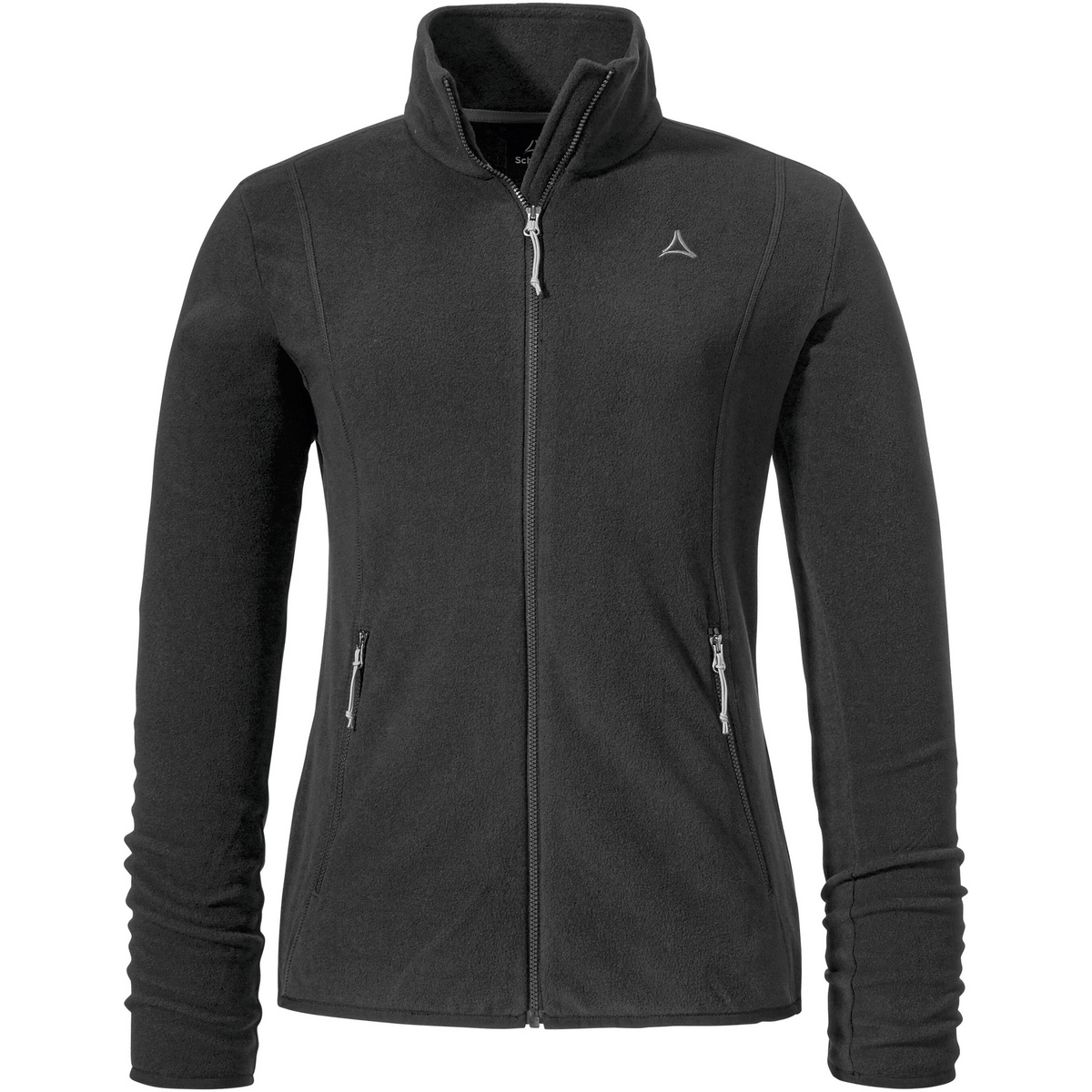 foto del prodotto sch ffel donna giacca style ash fleece