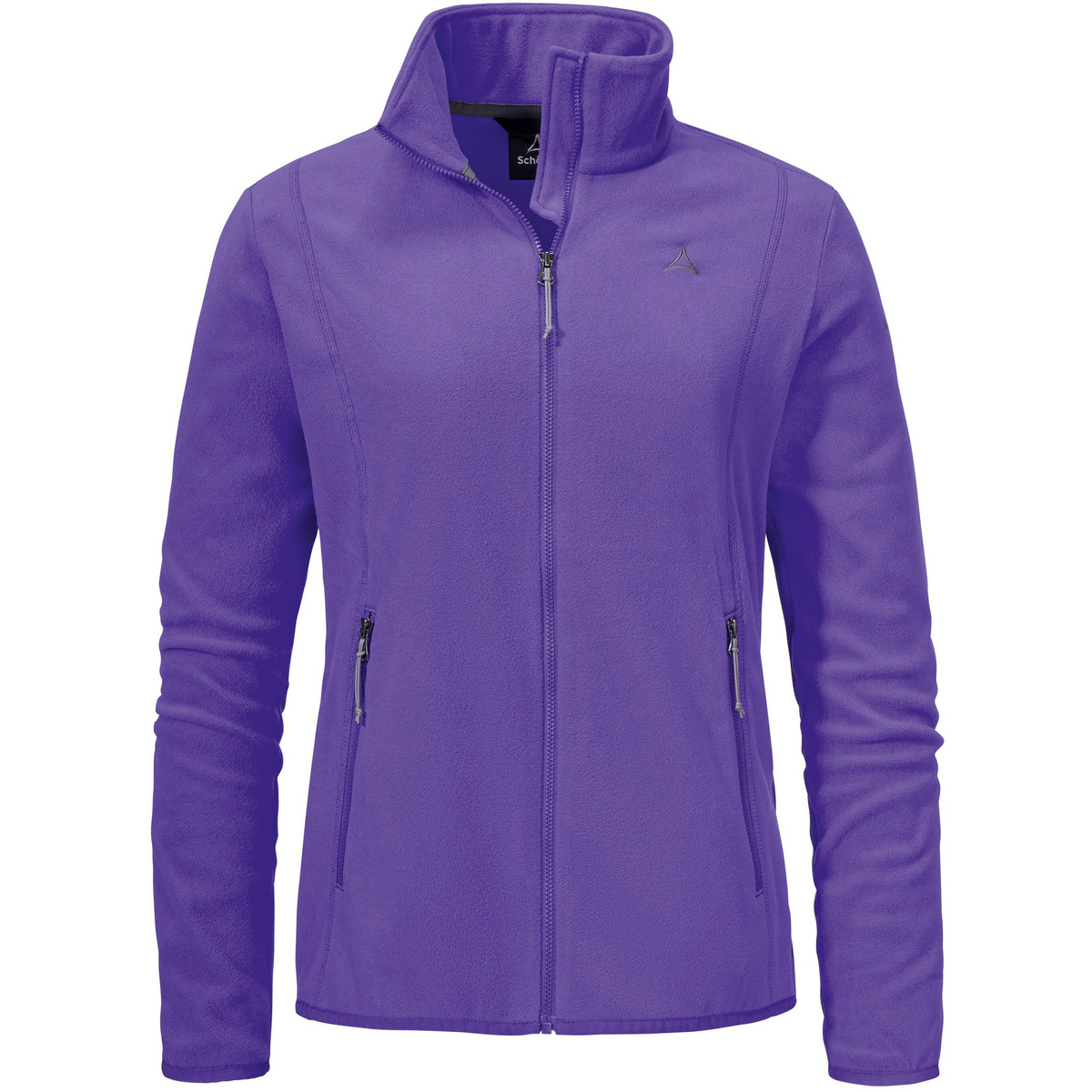 foto del prodotto sch ffel donna giacca style ash fleece