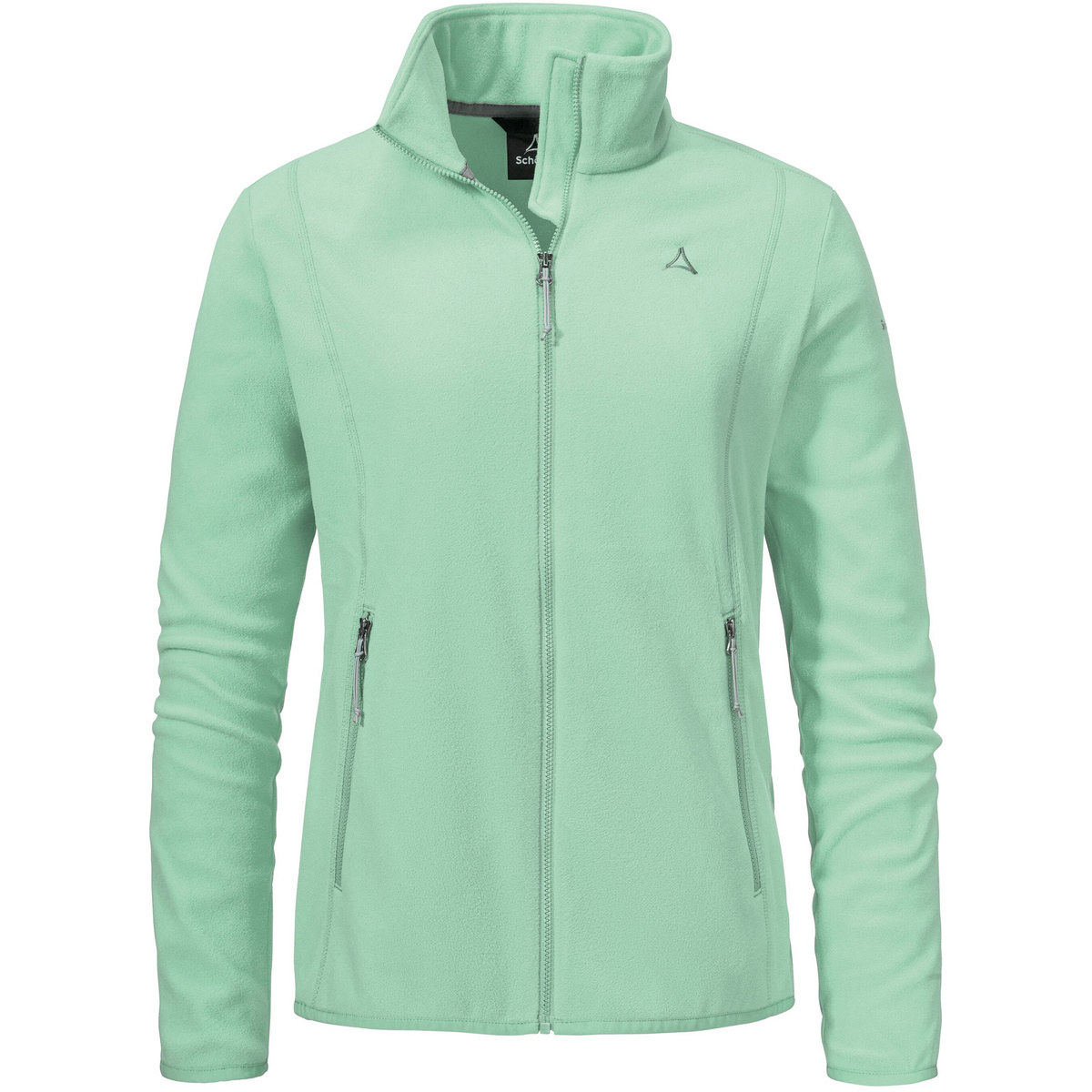 foto del prodotto sch ffel donna giacca style ash fleece