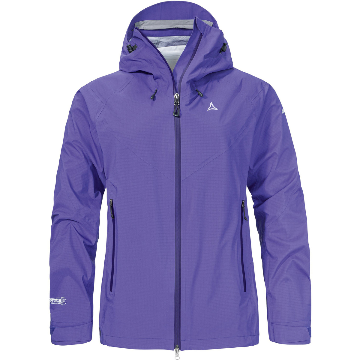 foto del prodotto sch ffel donna giacca style blaueis