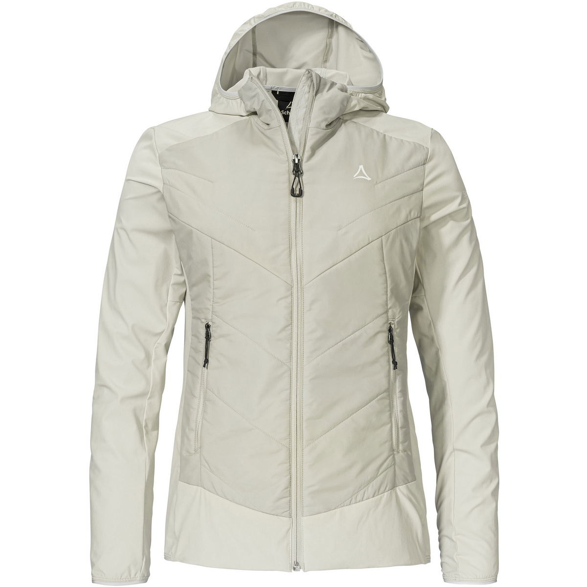 foto del prodotto sch ffel donna giacca style blaueis hybrid