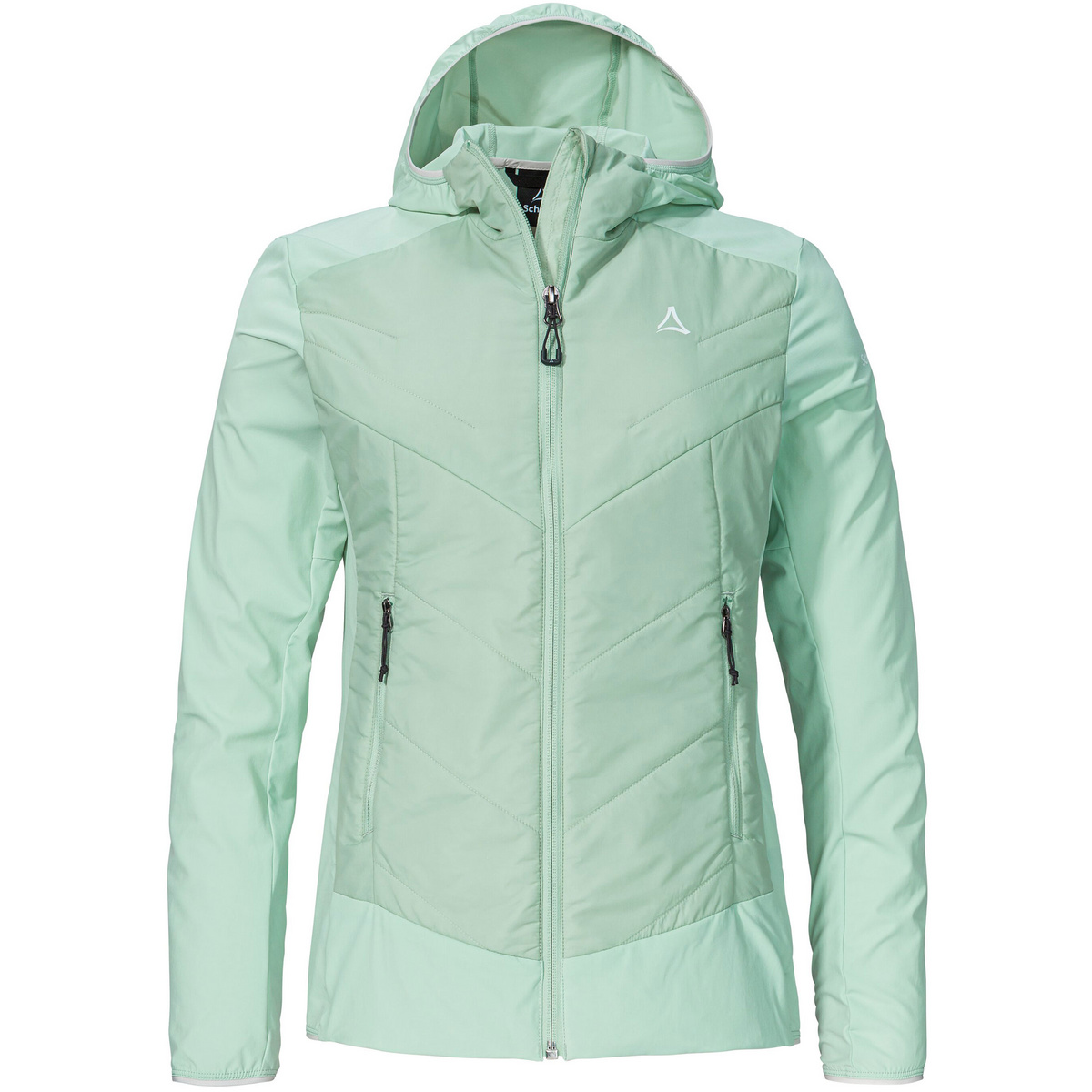 foto del prodotto sch ffel donna giacca style blaueis hybrid