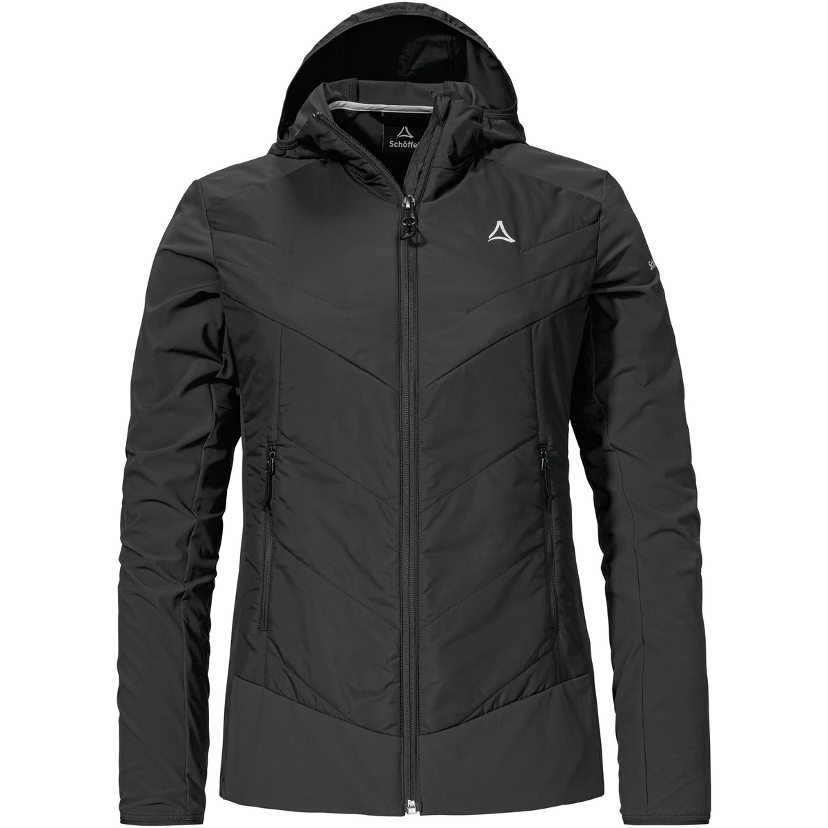 foto del prodotto sch ffel donna giacca style blaueis hybrid