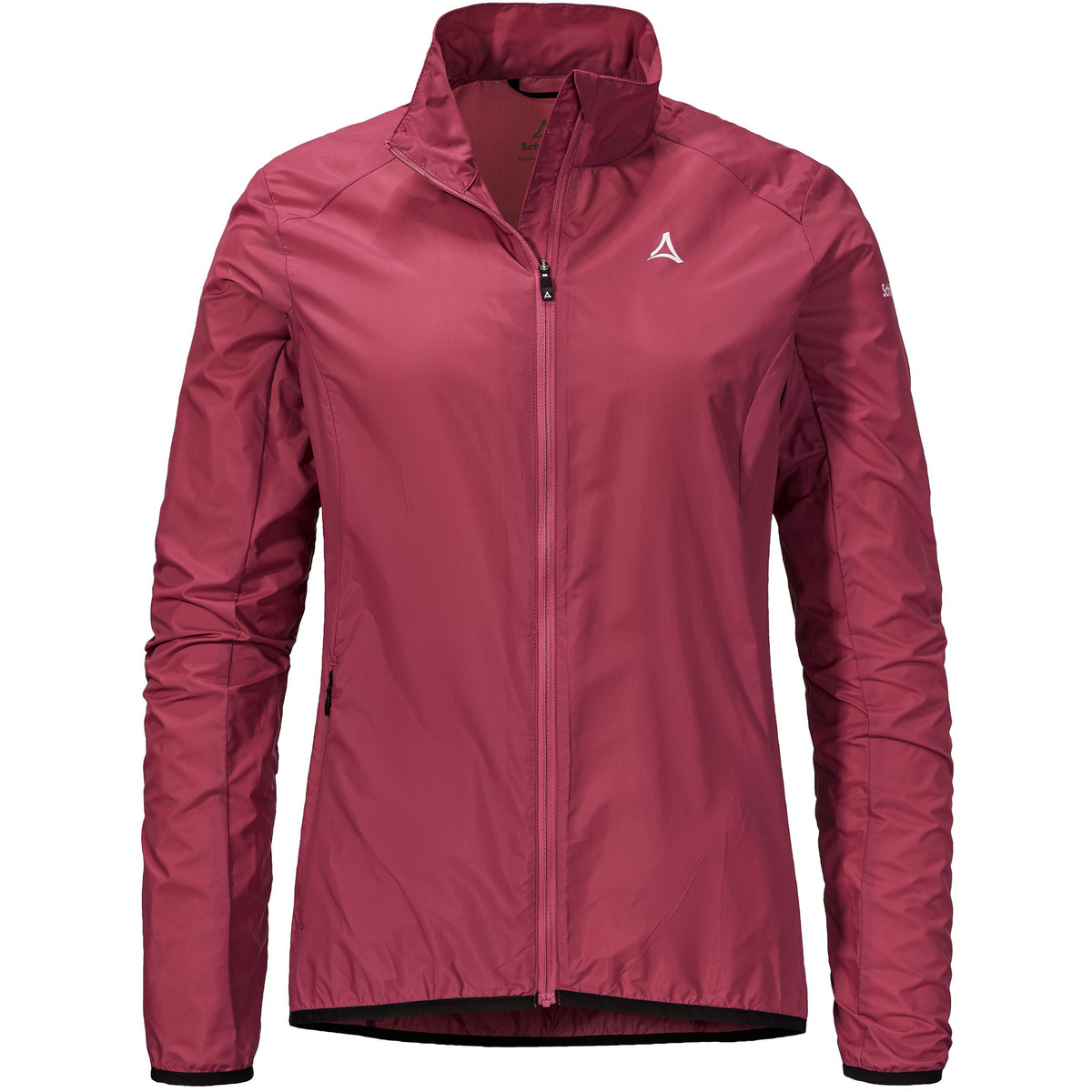 foto del prodotto sch ffel donna giacca style cannobio