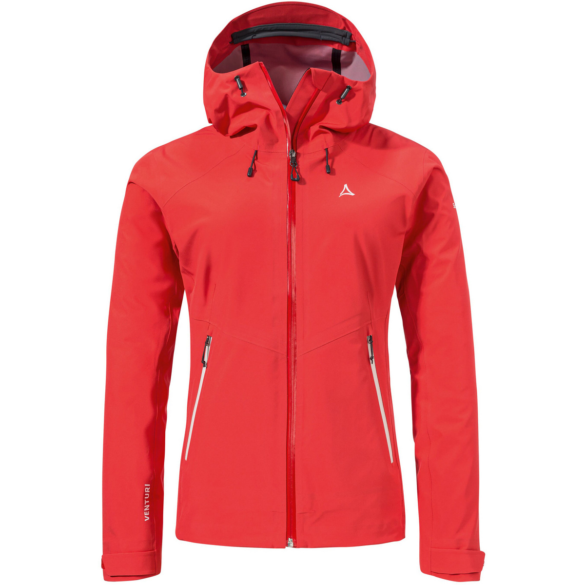 foto del prodotto sch ffel donna giacca style cascata