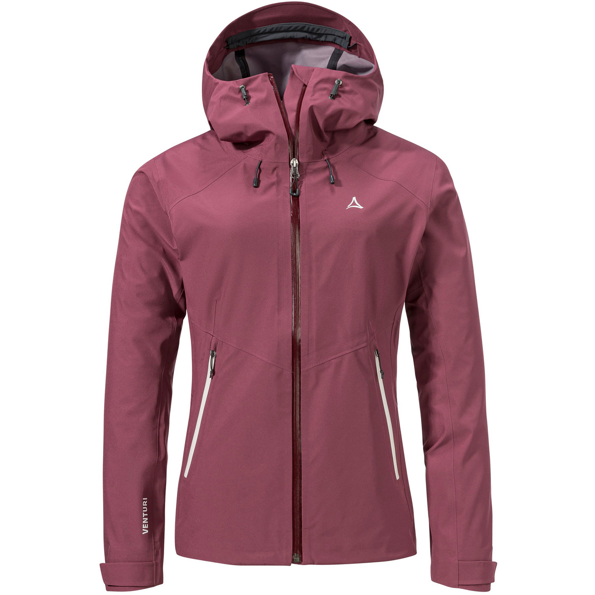foto del prodotto sch ffel donna giacca style cascata