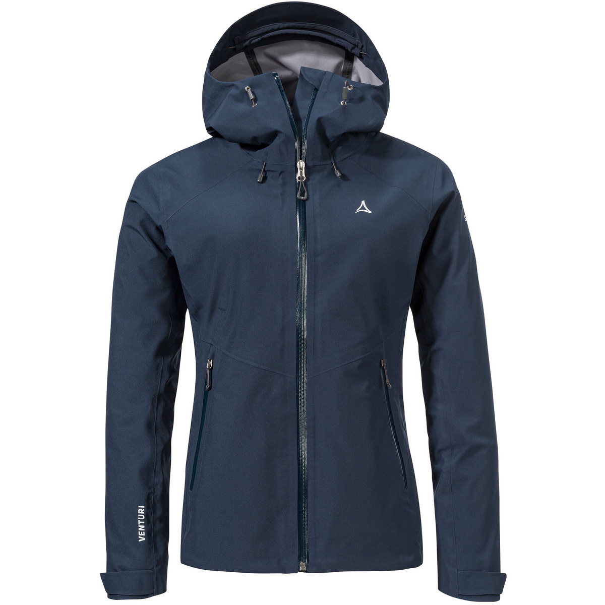 immagine 0 del prodotto sch ffel donna giacca style cascata