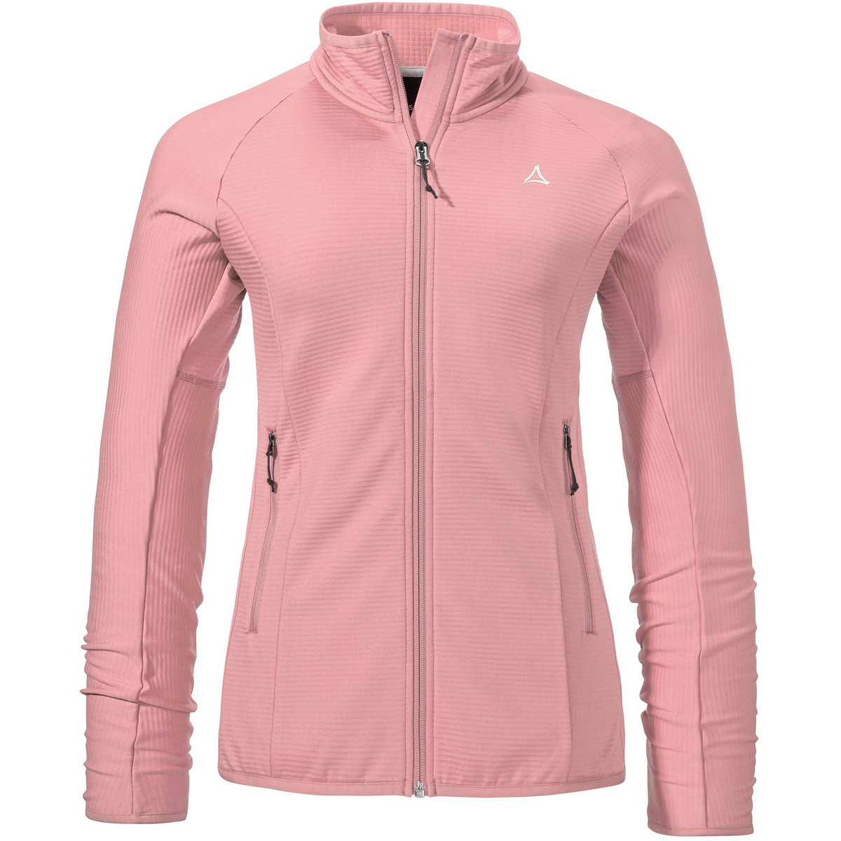 foto del prodotto sch ffel donna giacca style cascata fleece