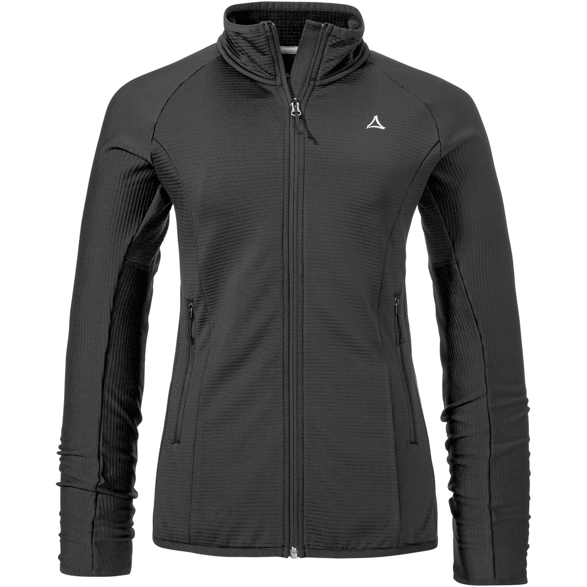 foto del prodotto sch ffel donna giacca style cascata fleece