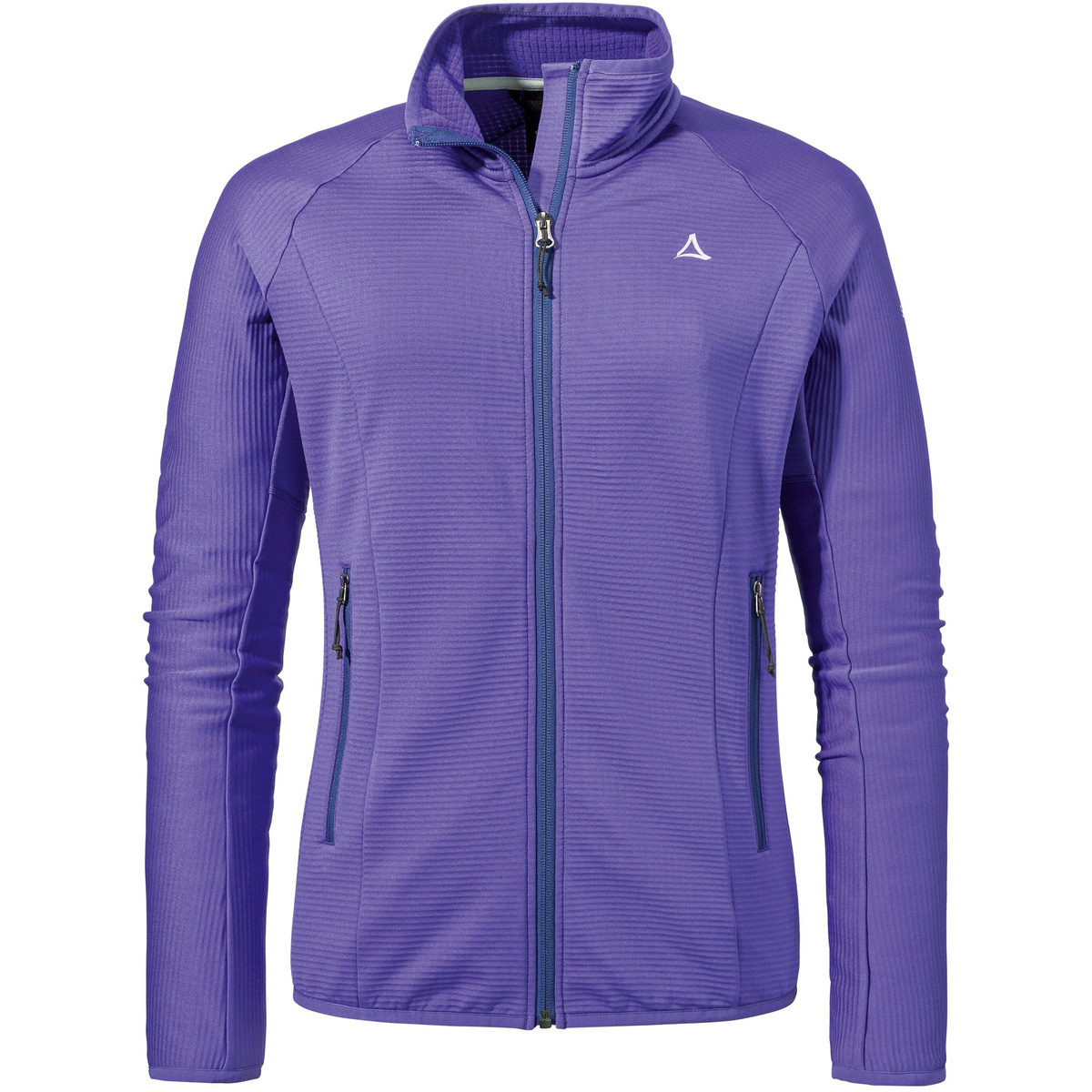 foto del prodotto sch ffel donna giacca style cascata fleece