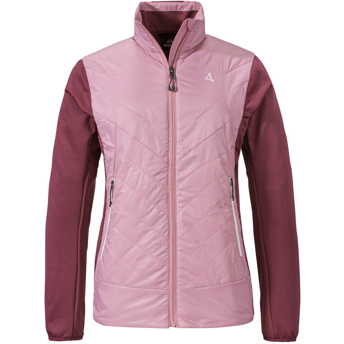 foto del prodotto sch ffel donna giacca style cascata hybrid
