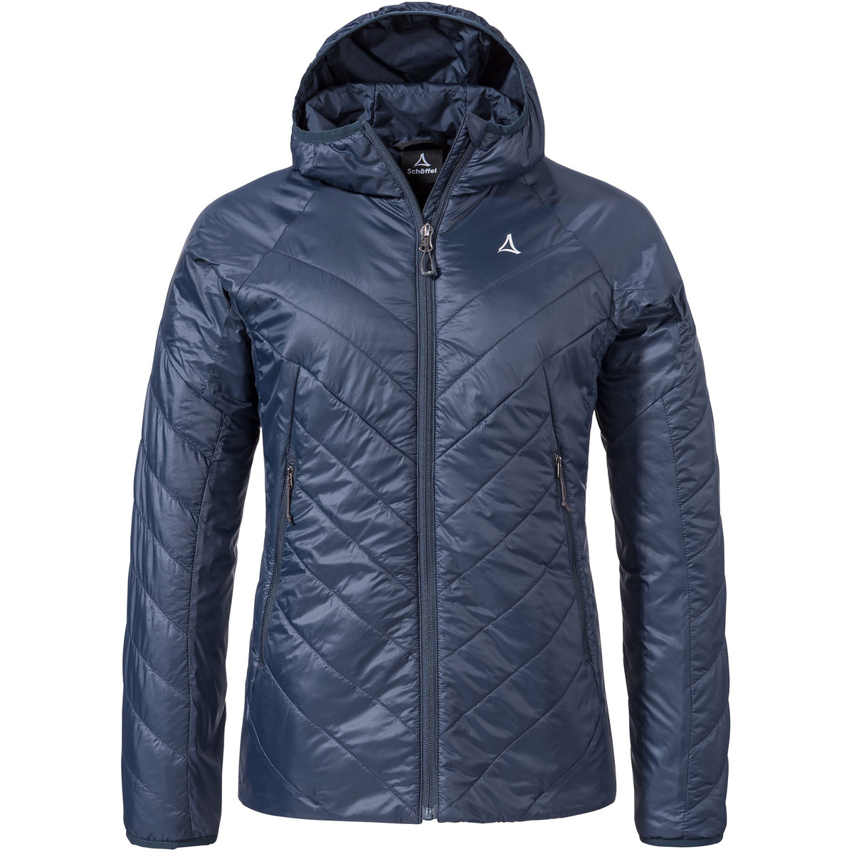 foto del prodotto sch ffel donna giacca style cascata ins
