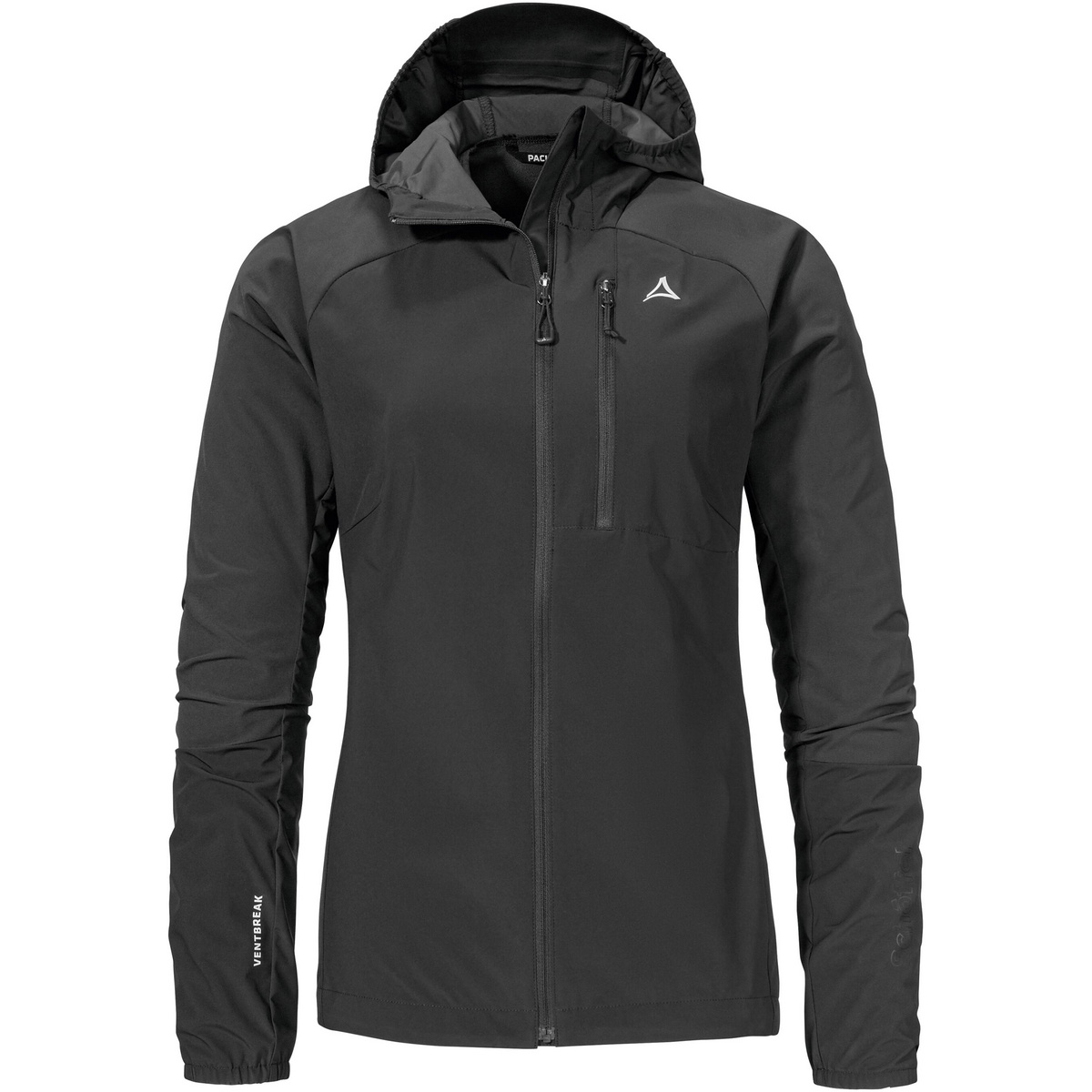 foto del prodotto sch ffel donna giacca style mamry hybrid