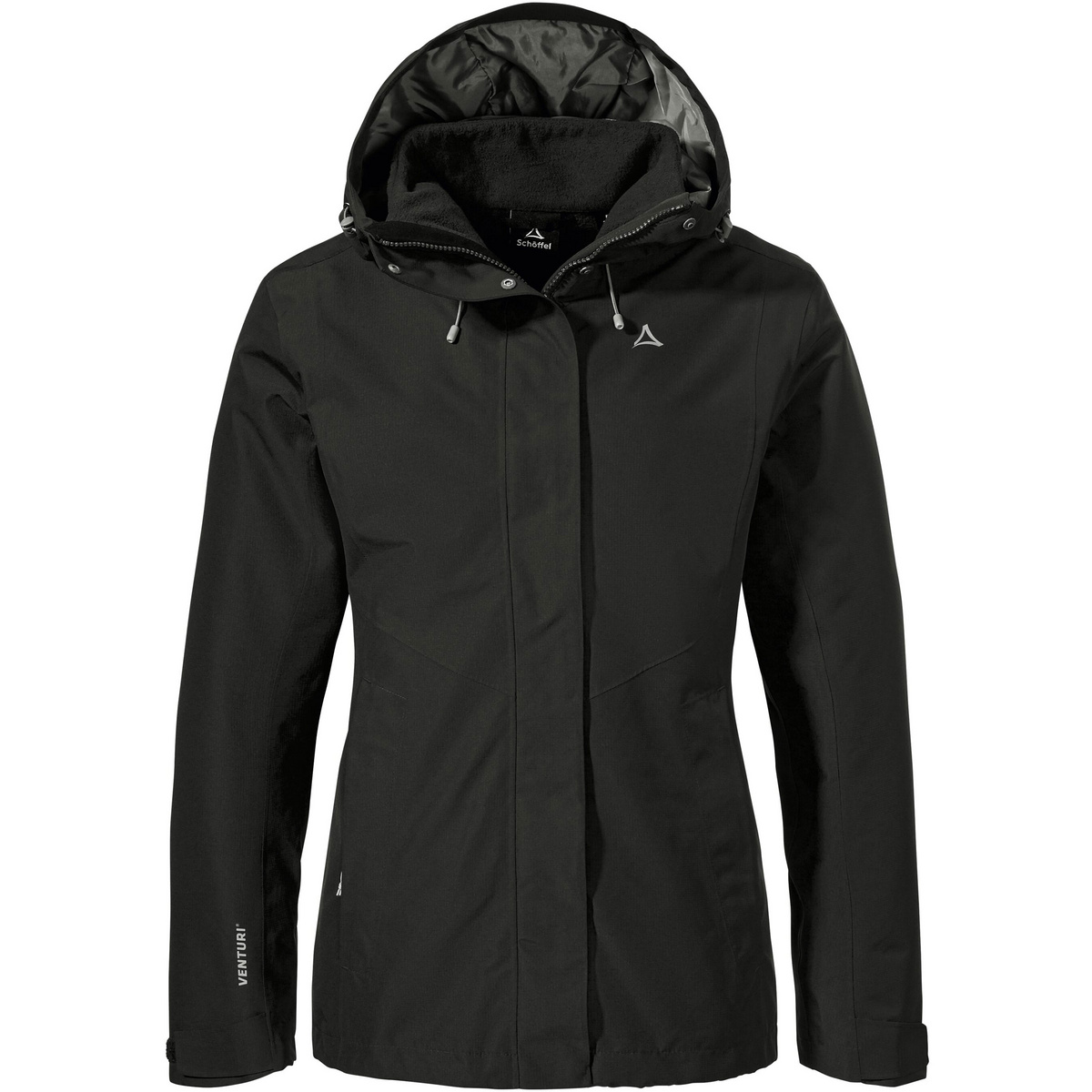 foto del prodotto sch ffel donna giacca style okere 3in1