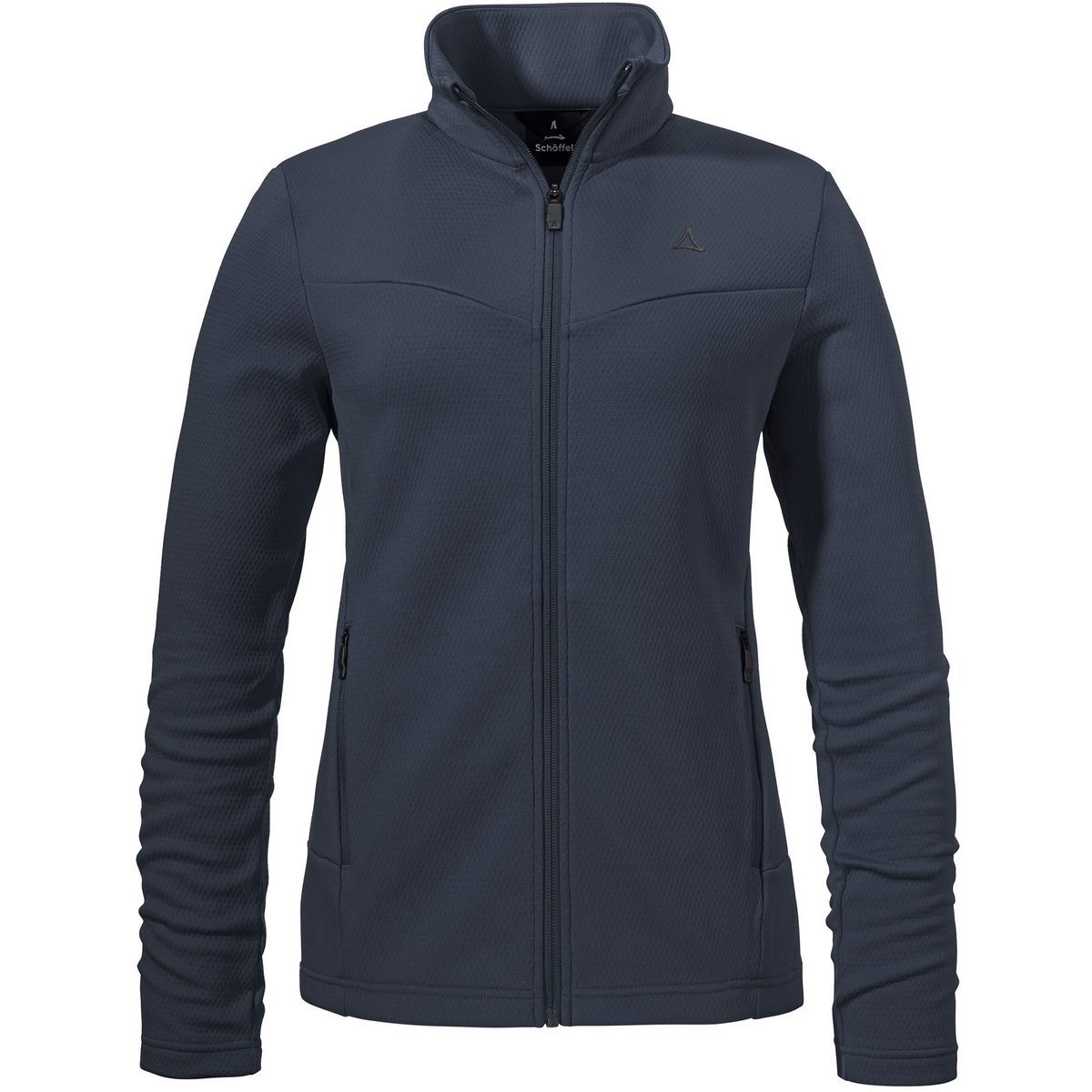 foto del prodotto sch ffel donna giacca style pine fleece