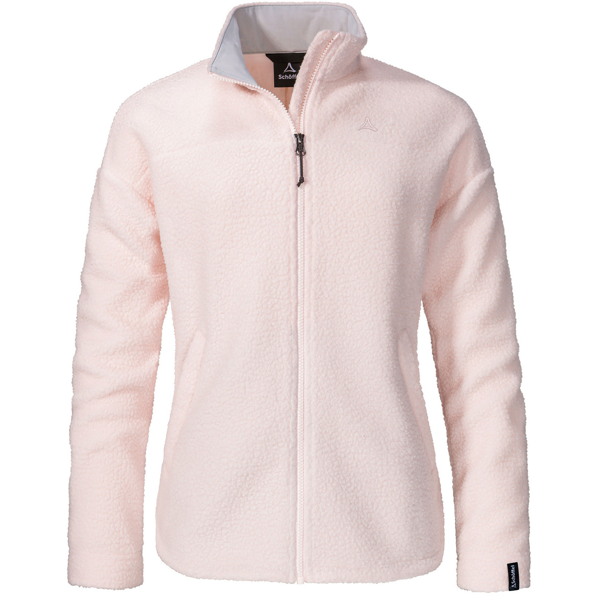 foto del prodotto sch ffel donna giacca style purga circ
