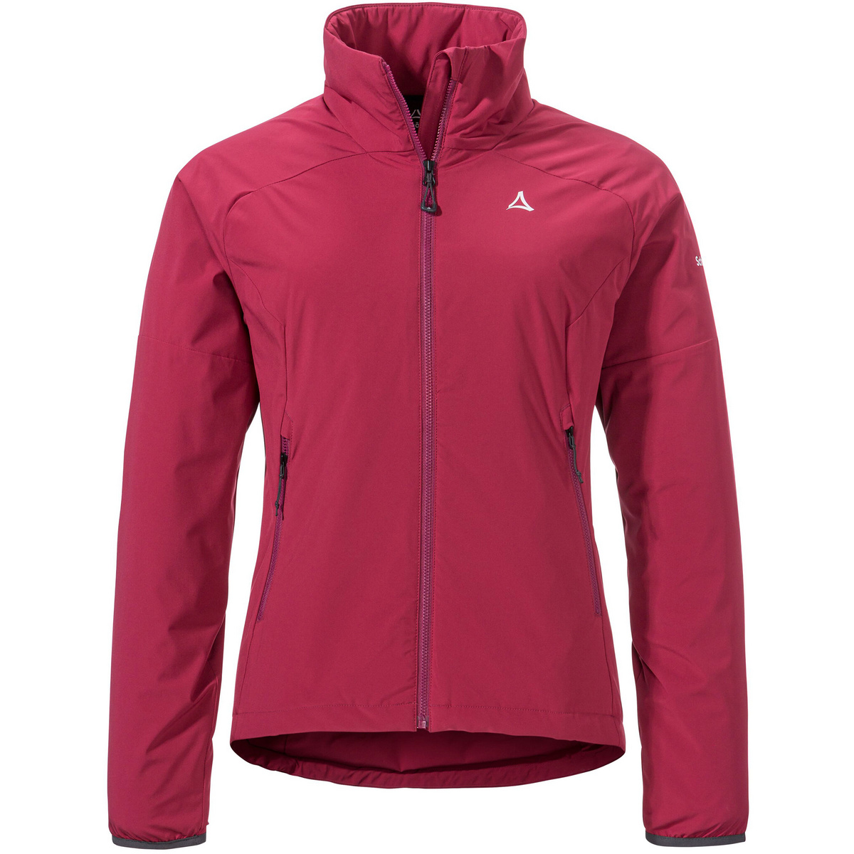 foto del prodotto sch ffel donna giacca style salza ins