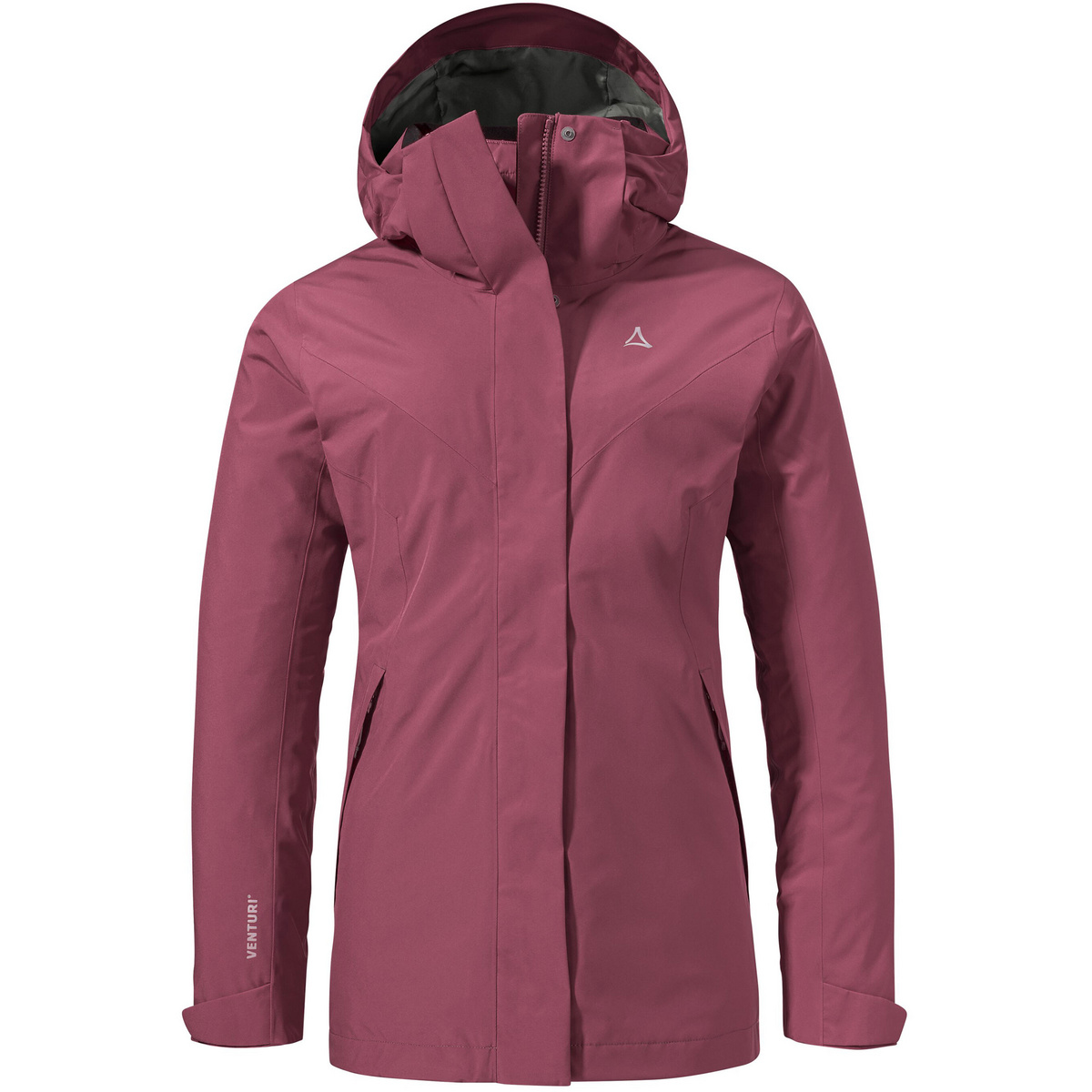foto del prodotto sch ffel donna giacca style tamina 3in1