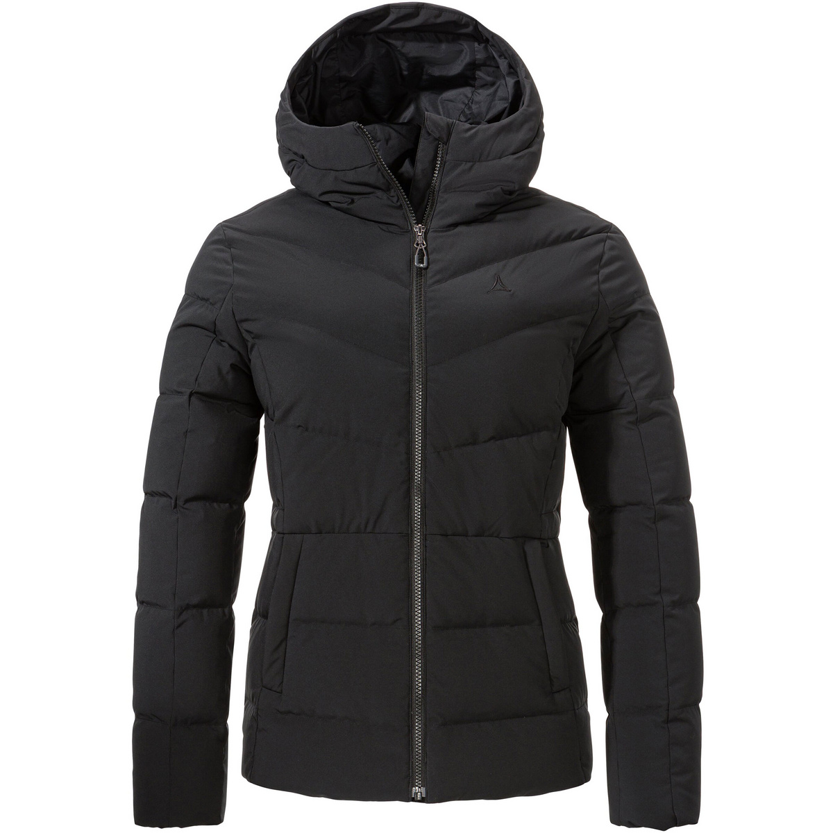 foto del prodotto sch ffel donna giacca style vindave down