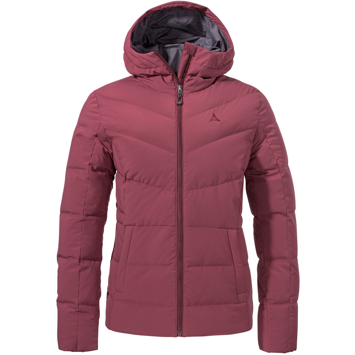 foto del prodotto sch ffel donna giacca style vindave down