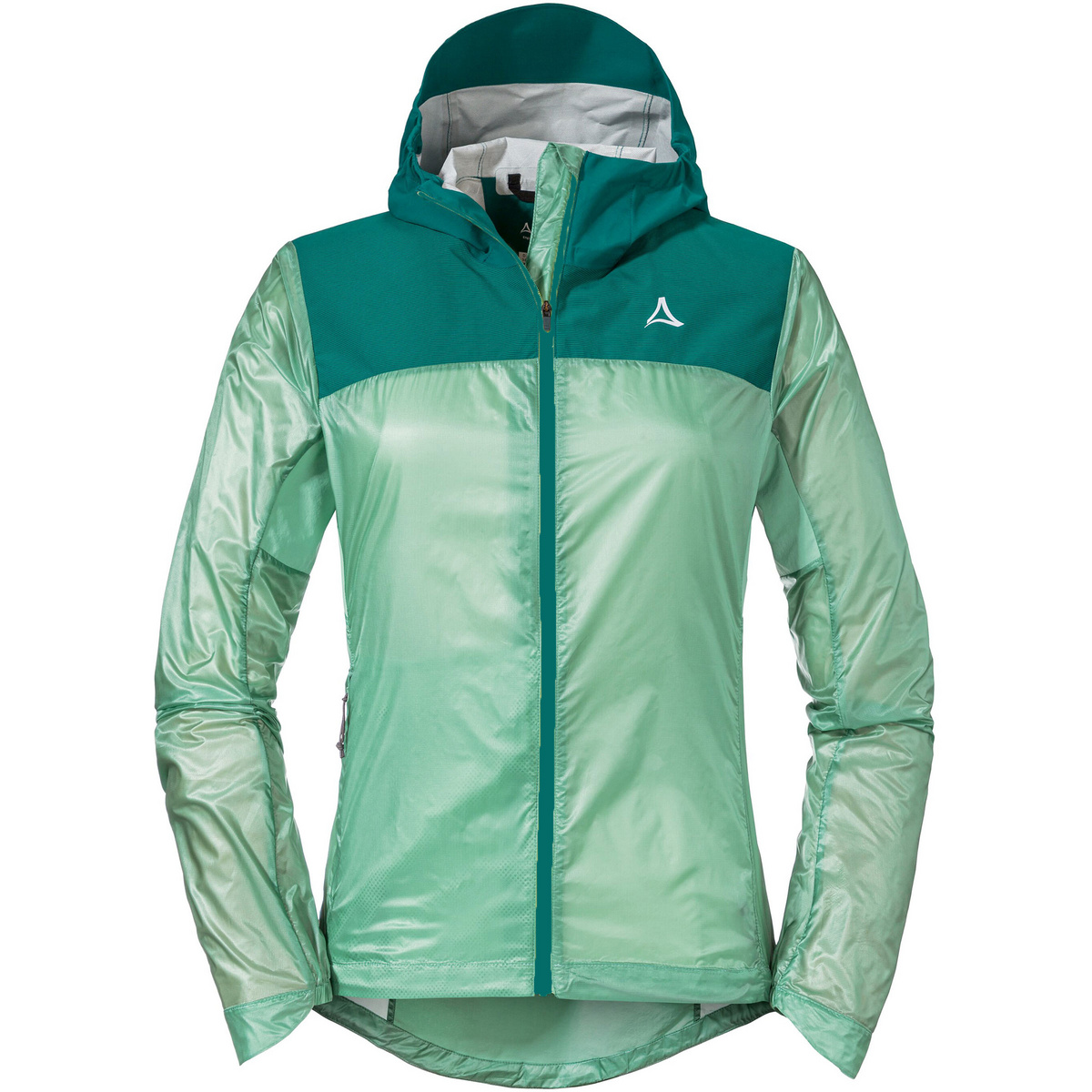 foto del prodotto sch ffel donna giacca trail flow