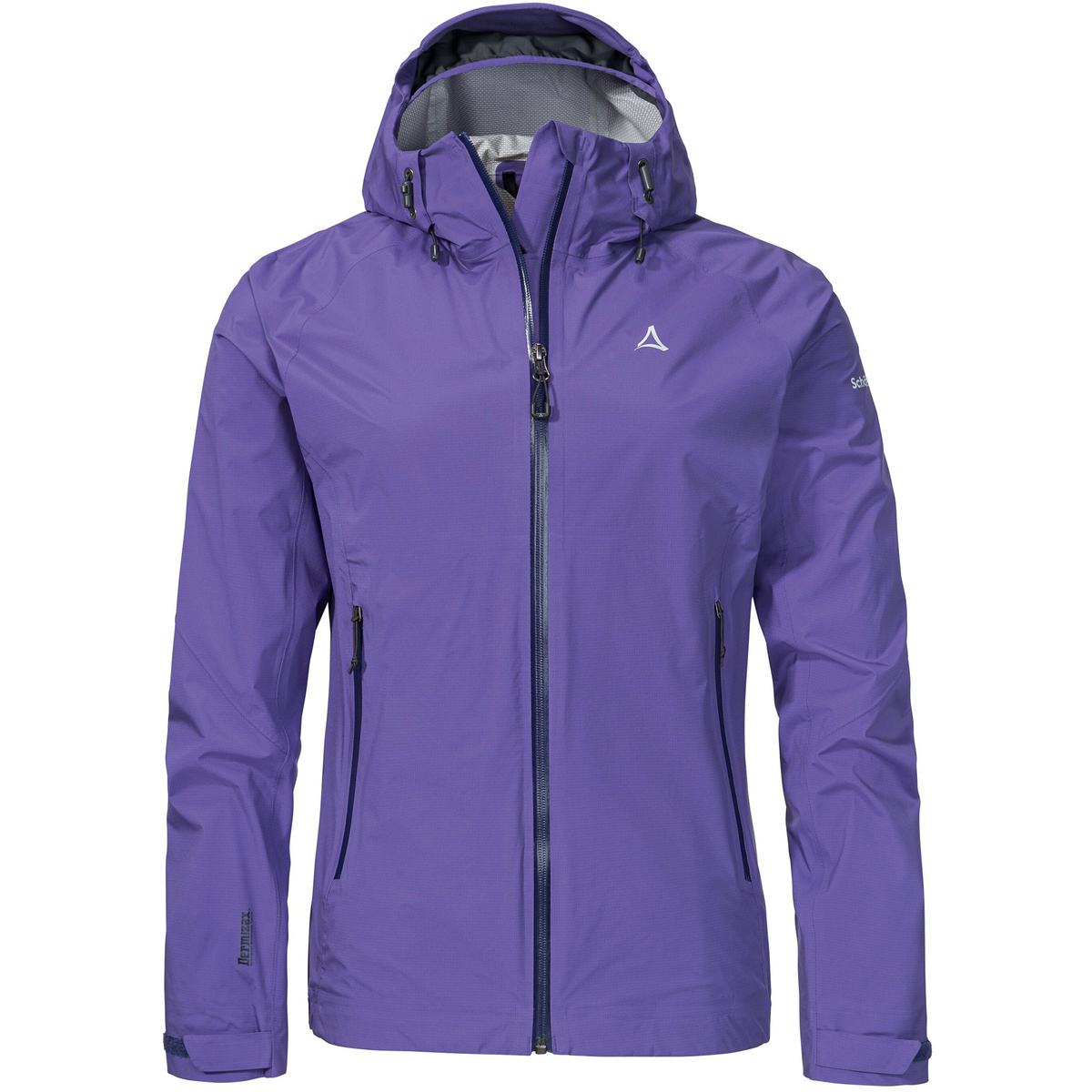 foto del prodotto sch ffel donna giacca vistdal 2.5l