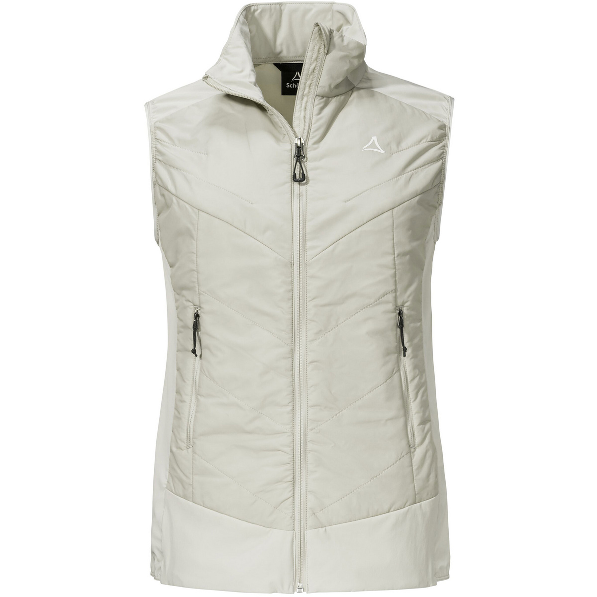 foto del prodotto sch ffel donna gilet style blaueis hybrid