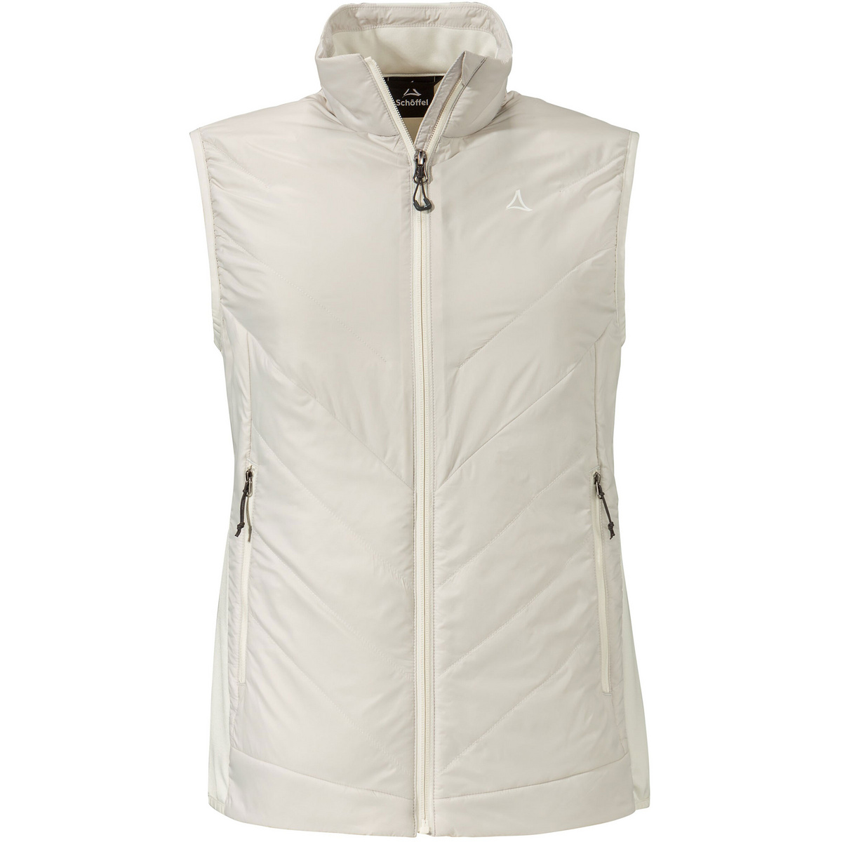 foto del prodotto sch ffel donna gilet style cascata hybrid
