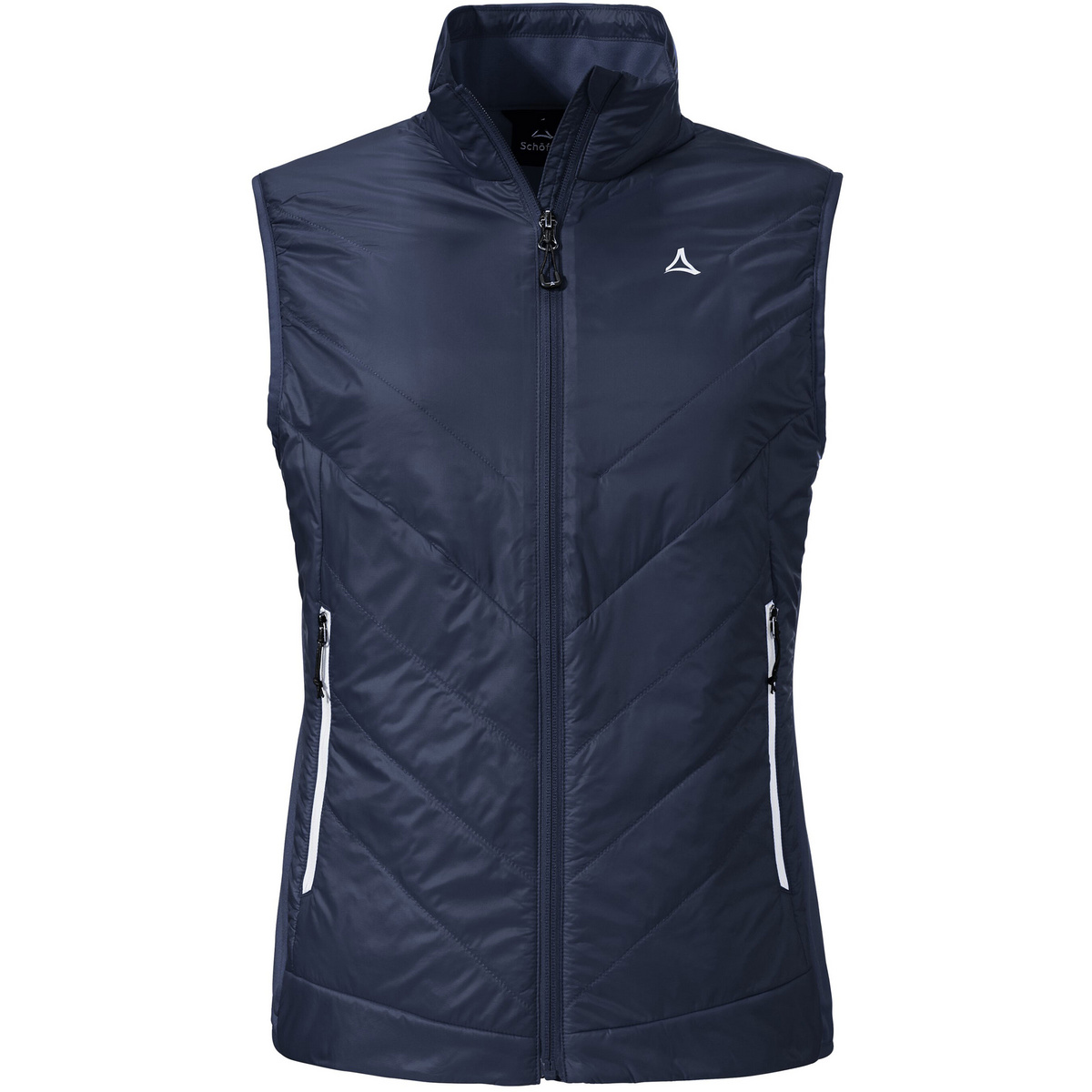 foto del prodotto sch ffel donna gilet style cascata hybrid