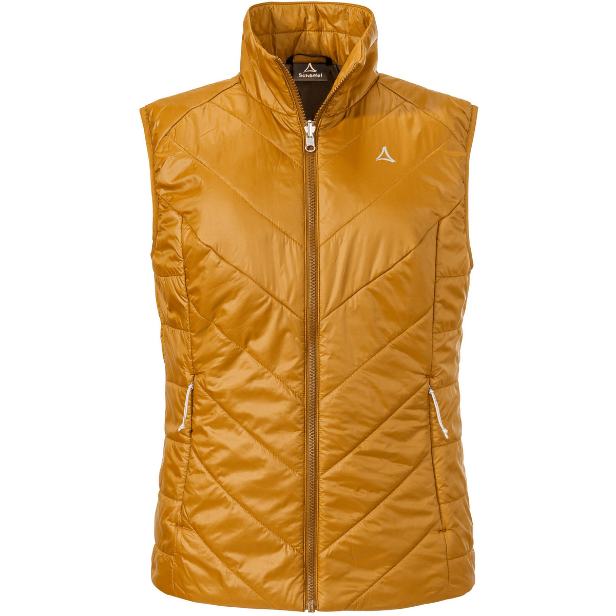 foto del prodotto sch ffel donna gilet style yew ins