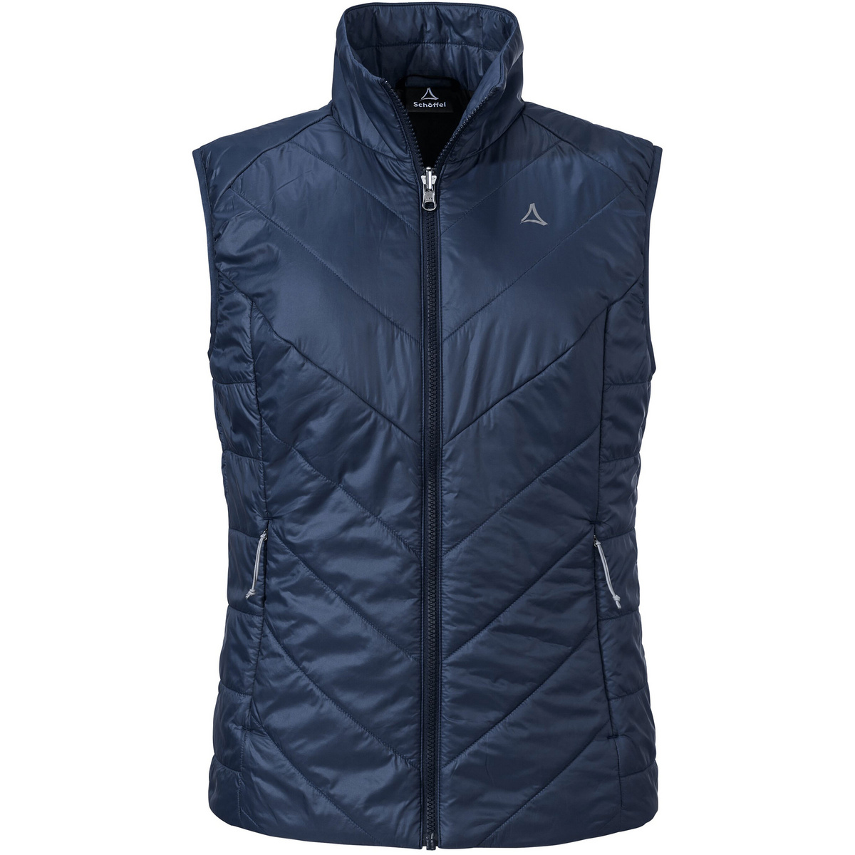 foto del prodotto sch ffel donna gilet style yew ins