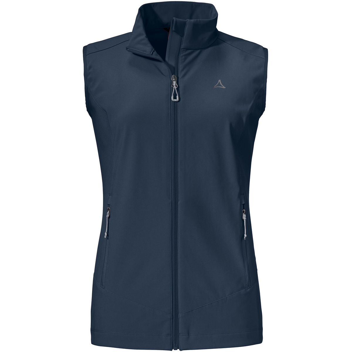 foto del prodotto sch ffel donna gilet tonion softshell